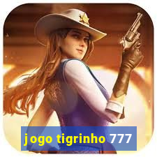 jogo tigrinho 777